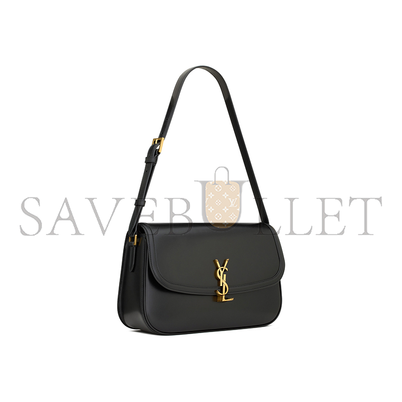 y*l solferino large in box Sa**t Lau*nt 8323320sx0w1000 (29*18*9cm)